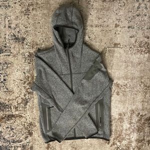 ARC’TERYX COVERT FLEECE HOODY MEN'S